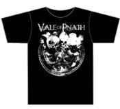 Image of Skull Logo *SOLD OUT*