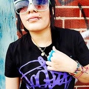 Image of Toofly Street Tag T