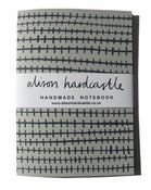 Image of Fence notebook