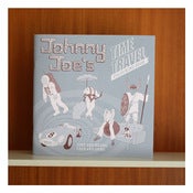 Image of JOHNNY JOE'S TIME TRAVEL Colouring Book