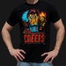 Imagen de Night of the Creeps