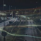 Image of Carcer City 'The Life We Have Chosen' 