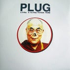 Image of Plug - B-Boy (7")