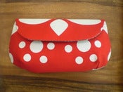 Image of Party Curvy Clutch