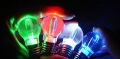 Image of A Light Bulb Accessory