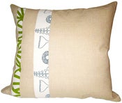 Image of Sprout Pillow