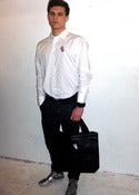 Image of Sac cabas - work bag Collection NUKOD
