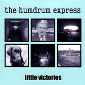Image of Little Victories CD album