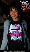 Image of TOXIC POSSE TEE
