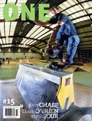 Image of ONE #15
