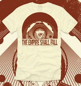 Image of TESF T-Shirt (Organic Cotton)