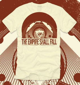 Image of TESF T-Shirt (Organic Cotton)