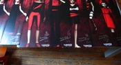 Image of The Path - All 6 posters (signed!)
