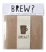 Image of Brew?