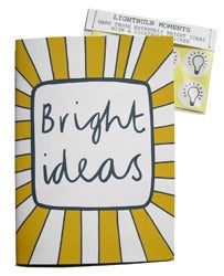 Image of Bright Ideas