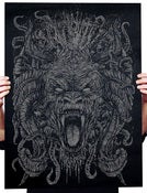 Image of SOLD OUT - Satan