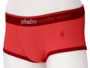 Image of ignited. boxer briefs