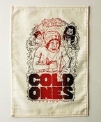 Image of Tea Towel
