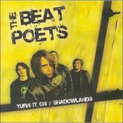 Image of Turn It On/Shadowlands Double A side Single