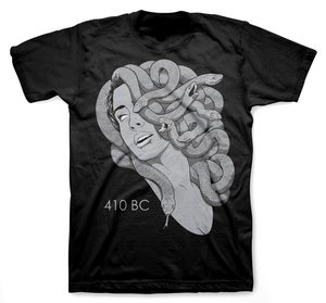 Image of MEDUSA shirt