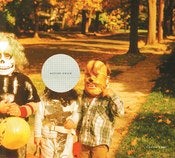 Image of Active Child - Curtis Lane EP (CD)