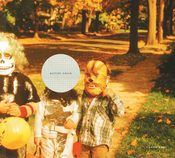 Image of Active Child - Curtis Lane EP (10" vinyl)