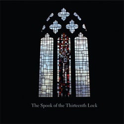 Image of The Spook of the Thirteenth Lock - s/t