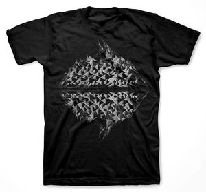 Image of DAUPHINE ALPS shirt