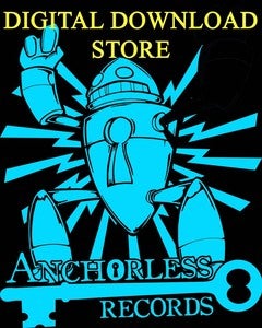Image of DIGITAL DOWNLOADS (NEW DIGITAL STORE COMING SOON)