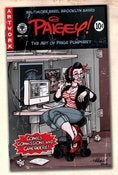 Image of Paigey!: The Art of Paige Pumphrey Book