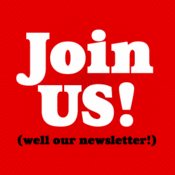 Image of Join the KDIS mailing list!