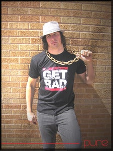 Image of get RAD!