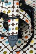 Image of Orla Abacus Flower SLR Camera Strap