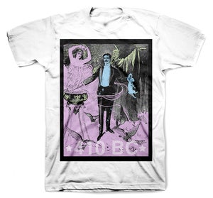 Image of MAGICIAN shirt