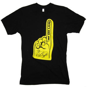 Image of Buff1 T-Shirt (Mens)