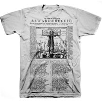 Image of DECEIT shirt