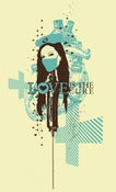 Image of Love Is The Cure