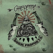 Image of CHEYENNE - Doom Prophets