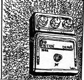 Image of 6 song Demo