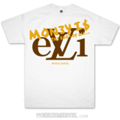 Image of EVIL