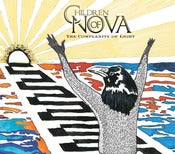 Image of Children of Nova - The Complexity of Light