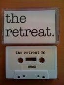 Image of The Retreat - Cassette Tape Demo