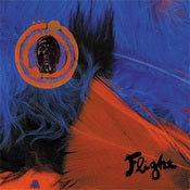Image of PS 006 - FLIGHT - GHOSTS 7''  