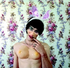 Image of PS 001 - LAURENCE WASSER - GELLY MUMMY 7''