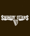 Image of Swingin' Utters - Guinness