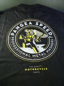 Image of Metal Worker Long Sleeve Shirt.