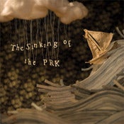 Image of The Sinking of the PRK (EP)