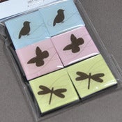 Image of Magnets :: Serenity