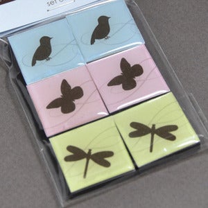 Image of Magnets :: Serenity