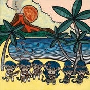 Image of Hawaiian Hula Art Print